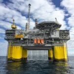 Brasil segue com produção recorde de petróleo e gás em março
