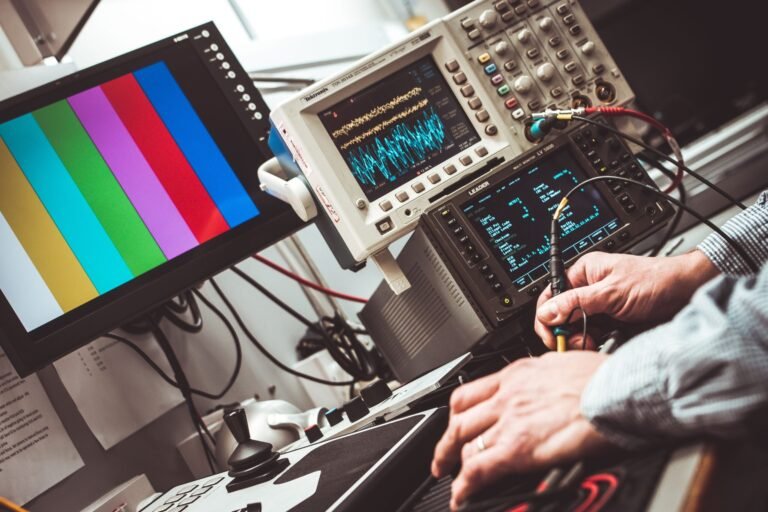 CADE julga suposto cartel em licitações no mercado de instrumentos eletrônicos para testes e medição