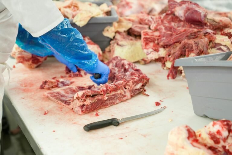 CADE condena cartel no mercado de resíduos animais