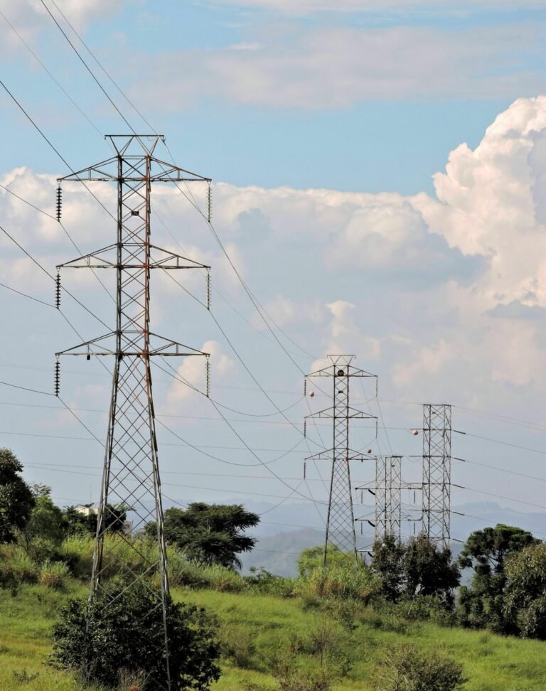 Setor energia elétrica é destaque no CADE