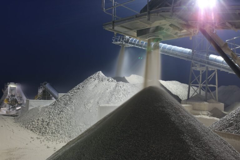 A Comissão Europeia aprova a aquisição da Xella International pela Holcim