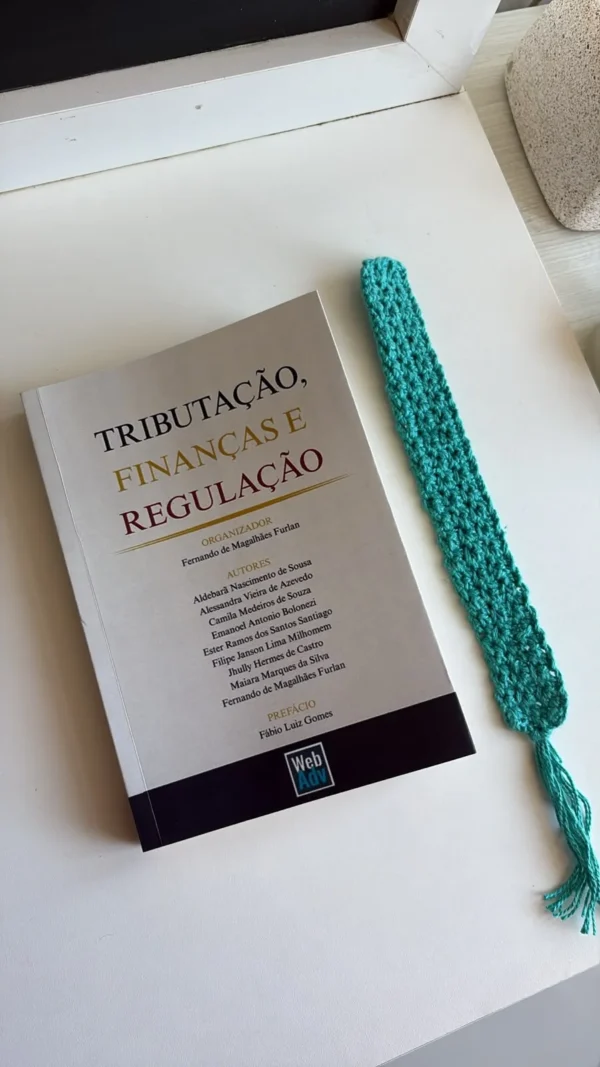 Tributação, Finanças e Regulação