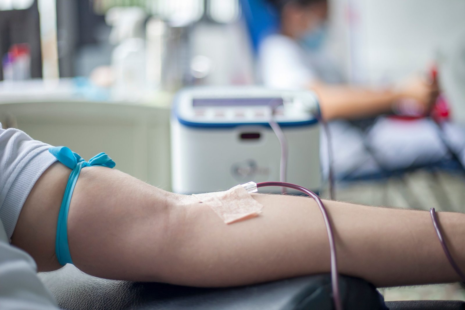 ANC contesta a fusão Fresenius Medical Care/Well Being na Argentina