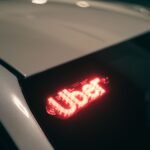 Uber na mira do Tribunal do CADE