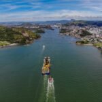 ANTAQ avança em concessão aquaviária