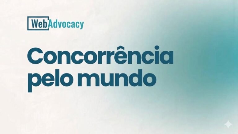 Resumo da semana