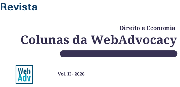 Disponível o volume II da Revista RCW