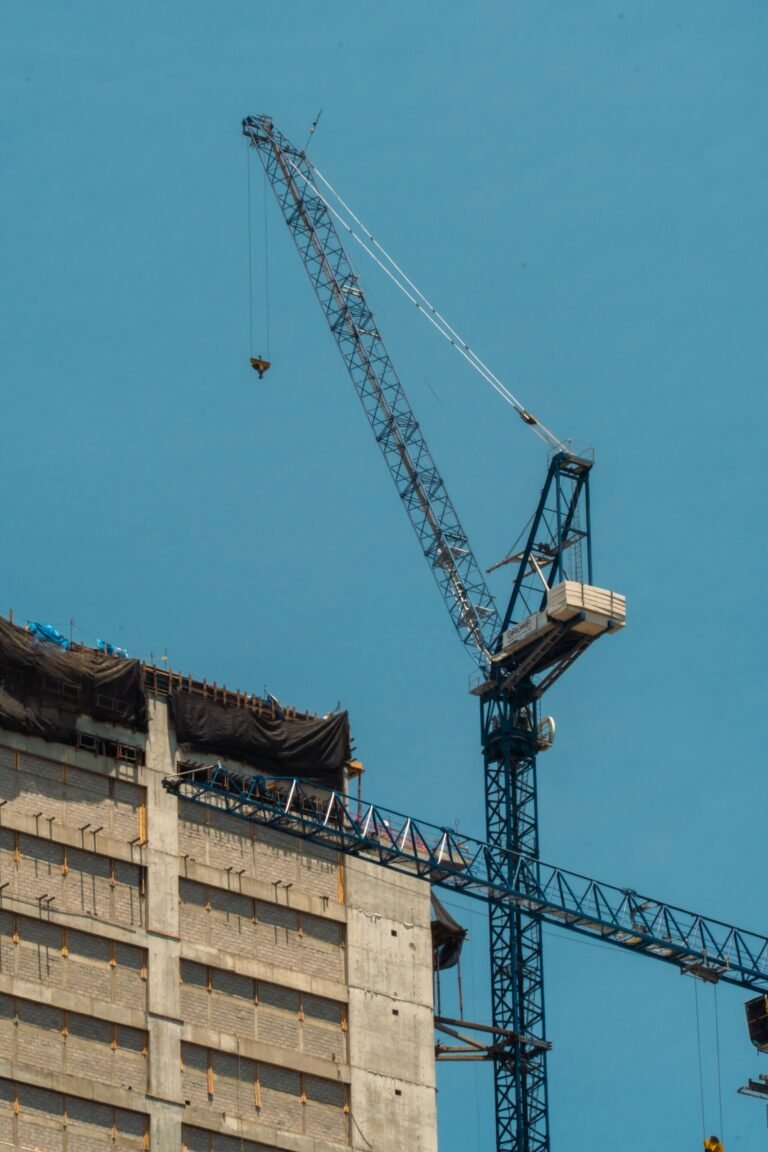 SG do CADE condena empresas construtoras