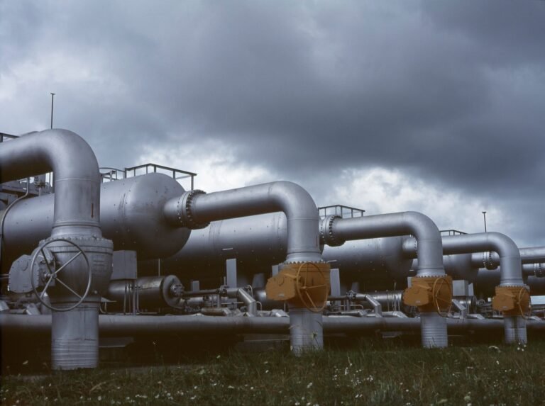 ANP aprova AIR e abre consulta pública no mercado de gás natural