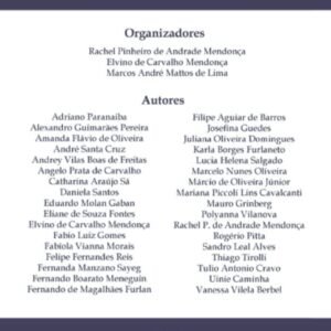 Colunas da WebAdvocacy : Direito e Economia - Vol III/2022