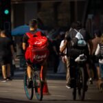 Disputa entre apps de delivery vai ao CADE e à Justiça