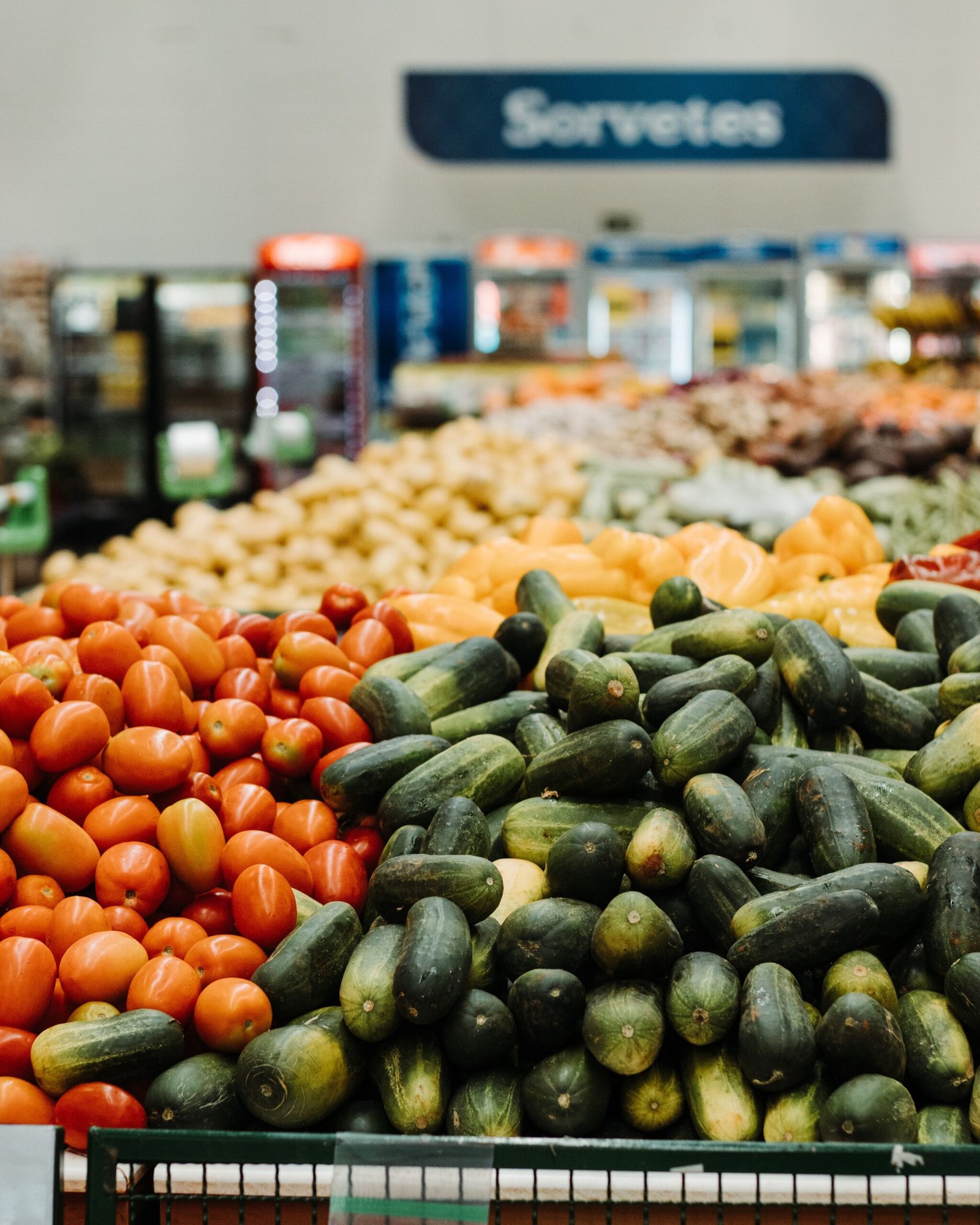 CADE declara complexidade no caso Supermercado BH/DMA Distribuidora