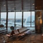 Aena assume o controle do Aeroporto do Galeão