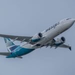 Rota da WestJet Conecta São Paulo a Calgary