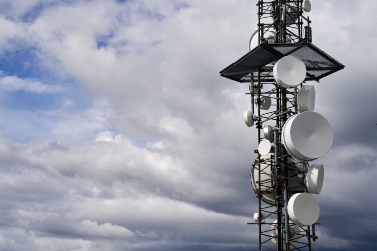 Relatório da Anatel mostra avanço do 5G