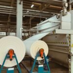 UE investiga Omya por monopólio no setor de papel