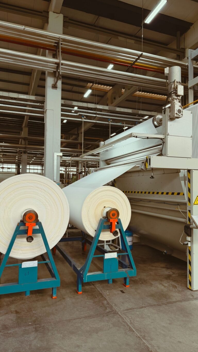 UE investiga Omya por monopólio no setor de papel