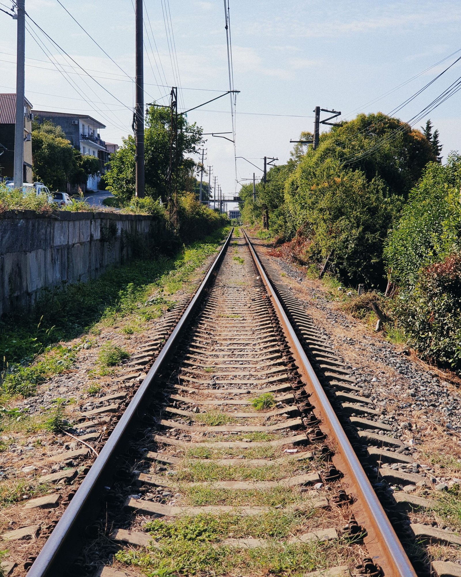 ANTT aprova novas regras para ferrovias
