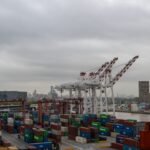 ANTAQ lança leilão de terminal no Porto de Itaqui