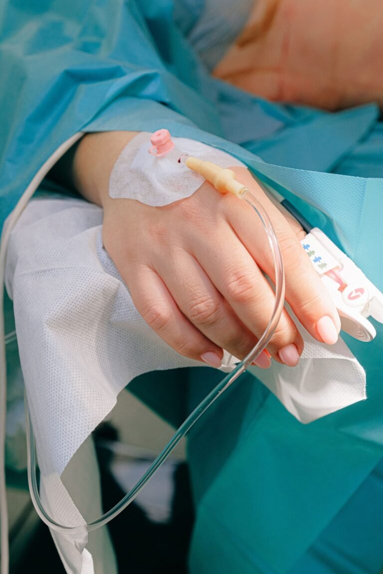 Anvisa suspende testes de rotavírus, cateteres e implantes irregulares
