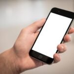Anatel exige biometria no celular